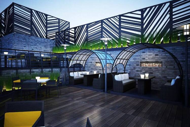 Tourist Janpath, Janpath, New Delhi